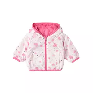 Abrigos y parkas