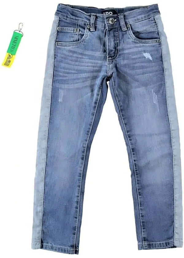 Pantalon tejano chico