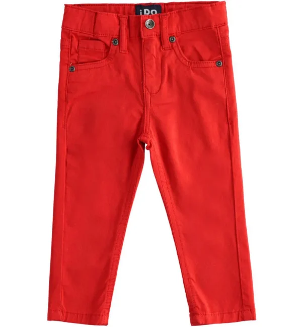 Pantalon largo chico