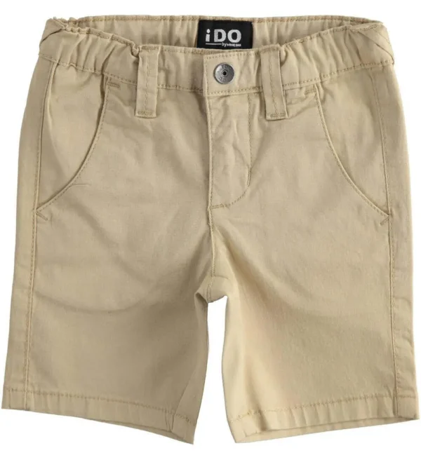 pantalon corto niño
