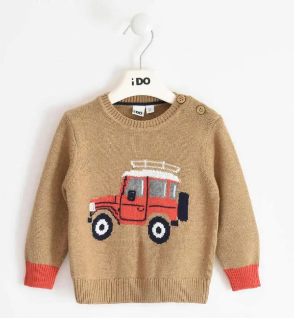 Jersey de niño