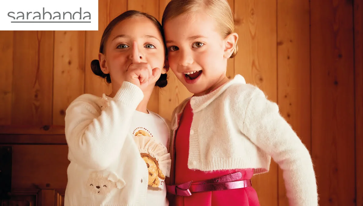 Cómo vestir con ropa de calidad a tus hijos. Elegantes y a la moda 1