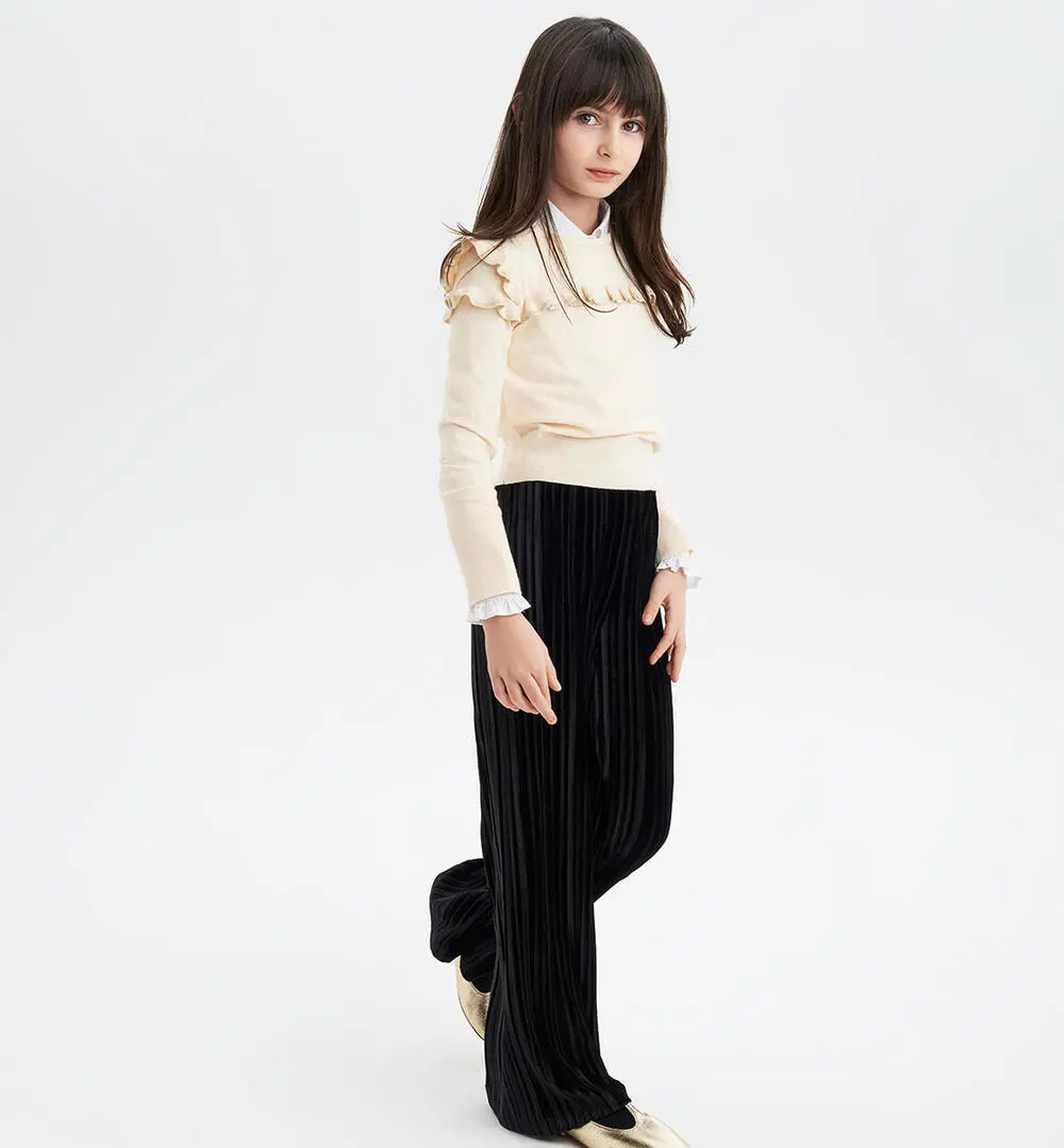 Cómo vestir con ropa de calidad a tus hijos. Elegantes y a la moda 4