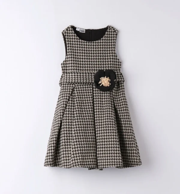 Vestido fiesta para niña