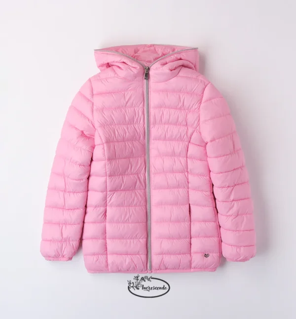 Chaqueta Sarabanda acolchada entretiempo