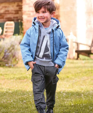 Conjunto niño de 3 a 8 años Conjunto niño de 3 a 8 años