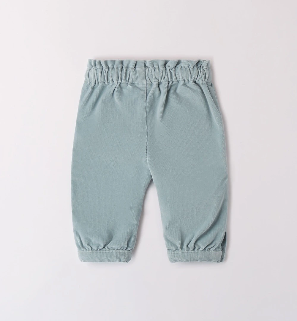 Conjunto bebé niña con pantalón micropana Bailarinas 7 conjunto bebé niña con pantalón micropana