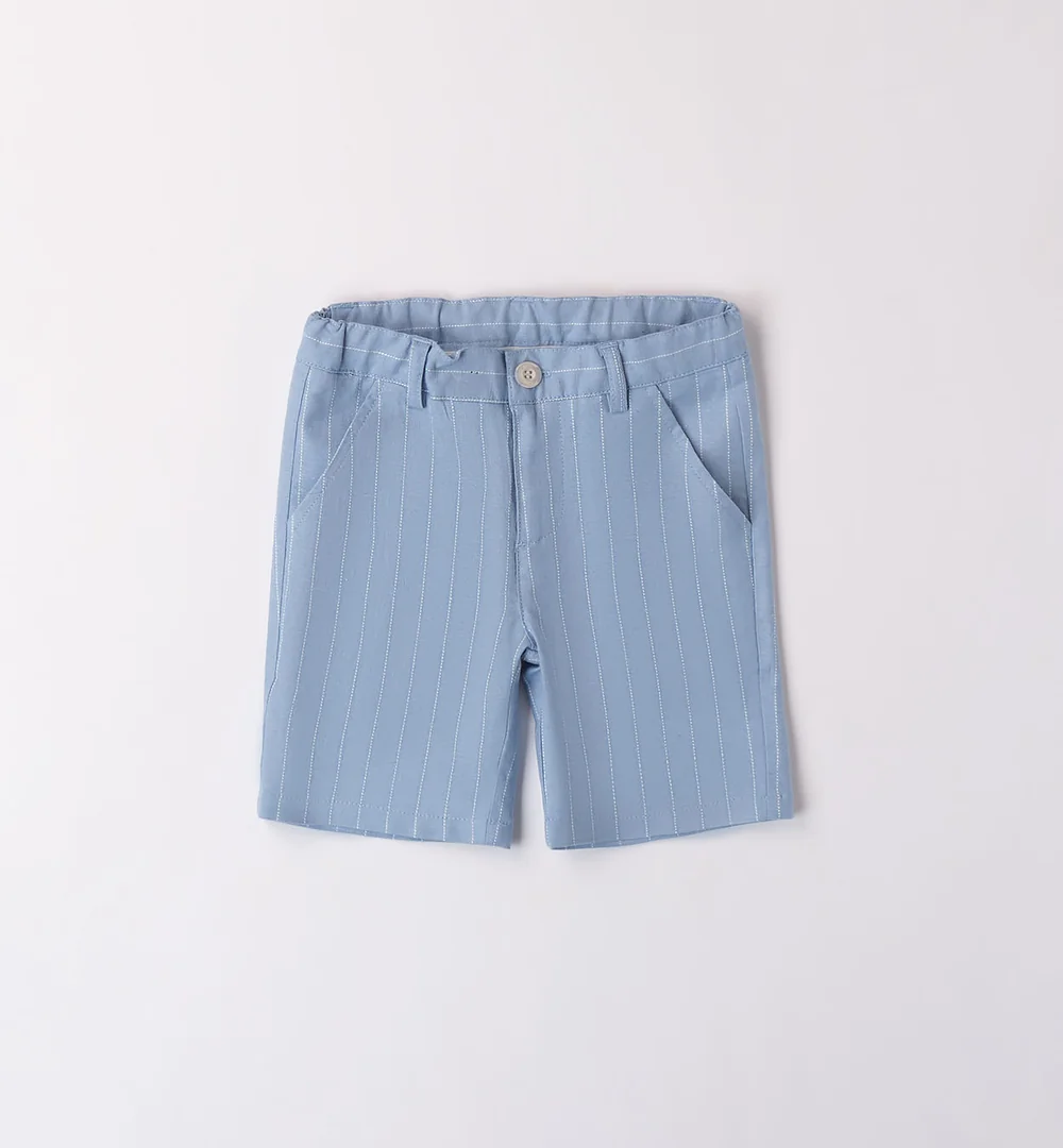 Conjunto niño ceremonia verano Sarabanda 5 Conjunto niño ceremonia verano