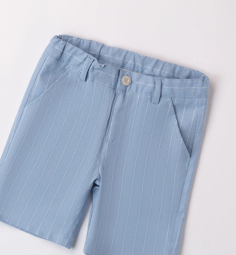 Conjunto niño ceremonia verano Sarabanda 6 Conjunto niño ceremonia verano