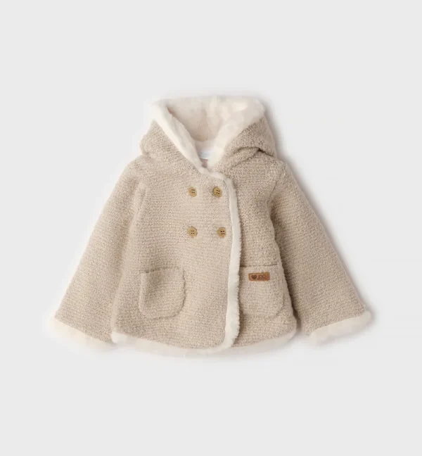 Abrigos y parkas