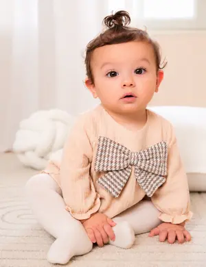 bebe niña Home 1