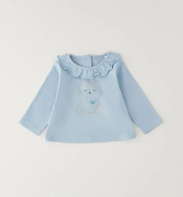 Camisetas y Blusas