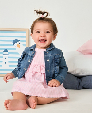 Bebé niña