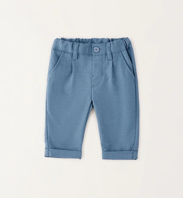 Pantalones y bermudas