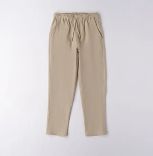 Pantalones y bermudas