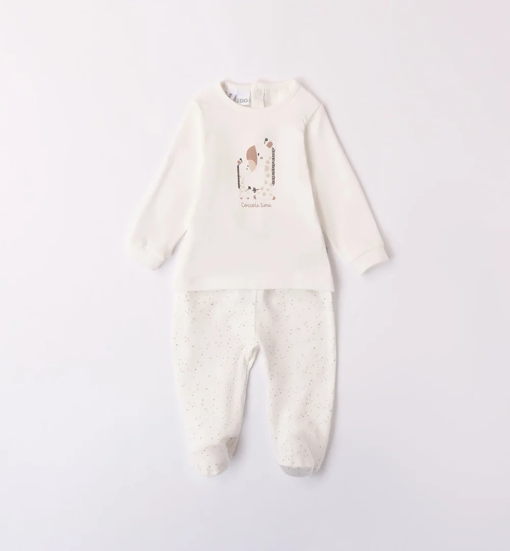 Pelele unisex bebé 1 Pelele unisex bebé
