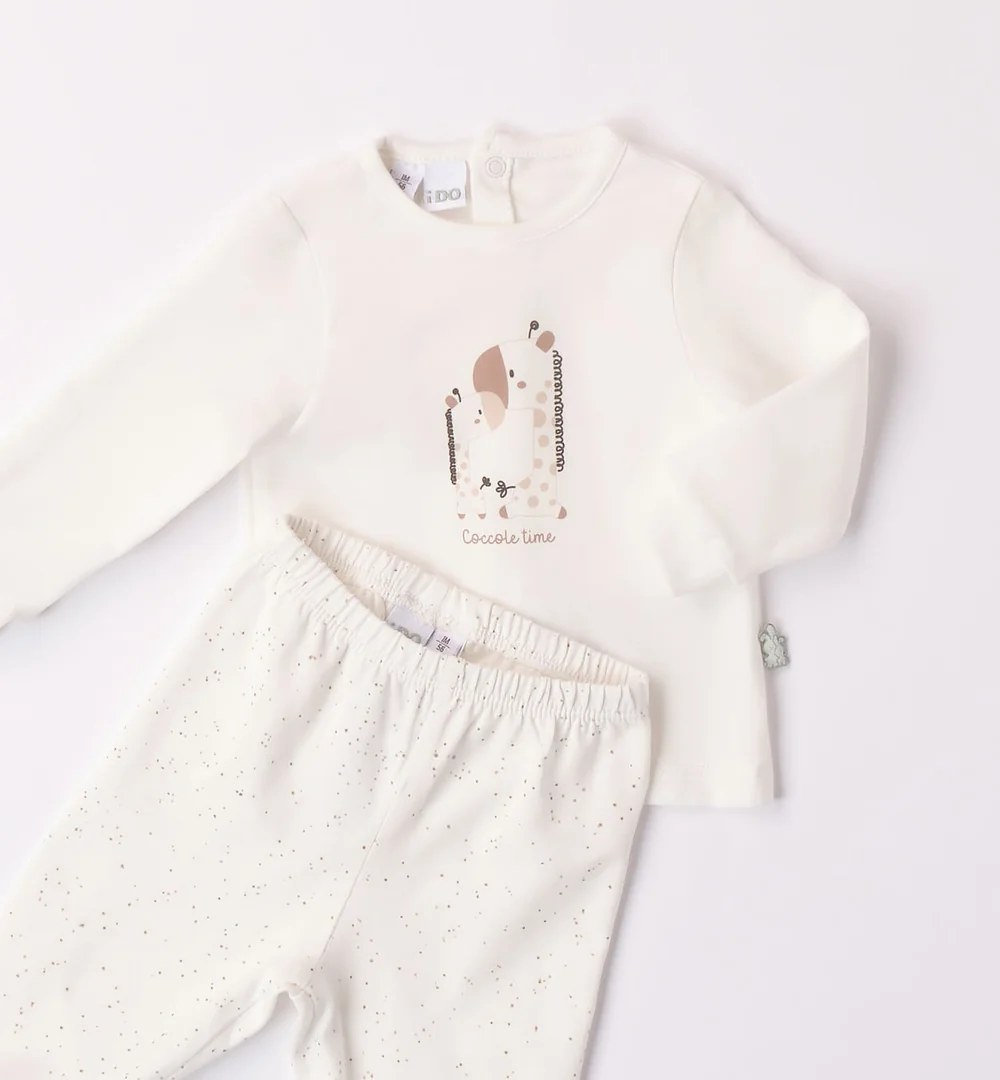 Pelele unisex bebé 3 Pelele unisex bebé