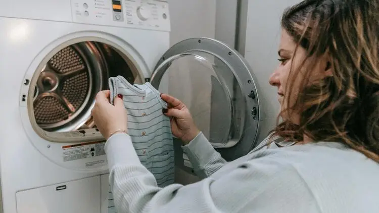consejos de lavado ropa infantil