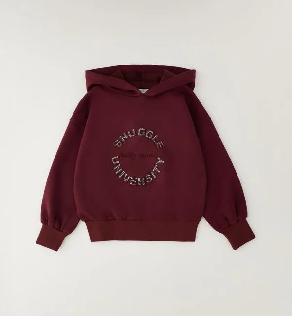 Sudaderas y jerséis